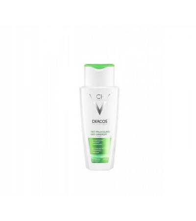 Vichy Dercos Shampoo gegen trockene Schuppen 200 ml