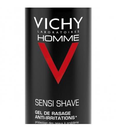 VICHY Homme Rasiergel Anti-Hautirritation 150 ml