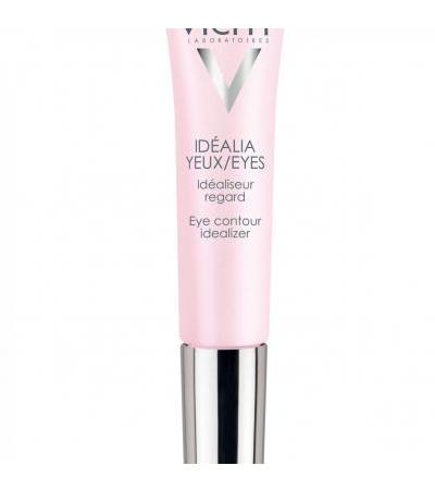VICHY IdéaliaAugen 15 ml