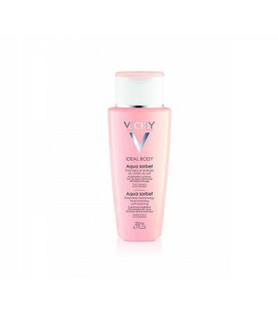 Vichy Ideal Body Aqua Sorbet 200 ml