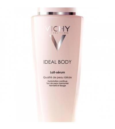 VICHY Ideal Body Milch 200 ml