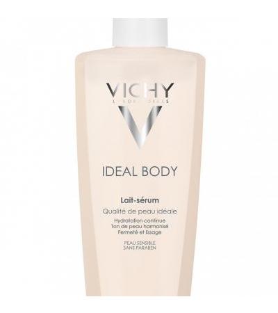 VICHY Ideal Body Milch 400 ml