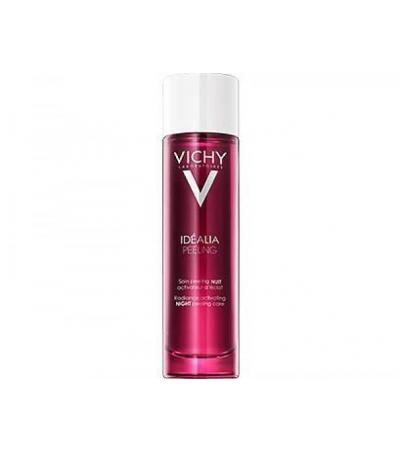 Vichy Idealia Nacht Peeling 100 ml