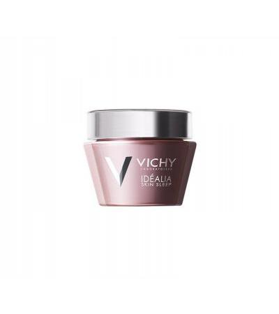 Vichy Idealia Nachtcreme 50 ml