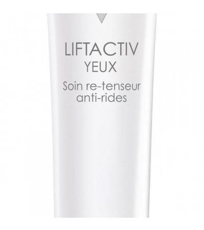 VICHY Liftactiv Augenpflege 15 ml