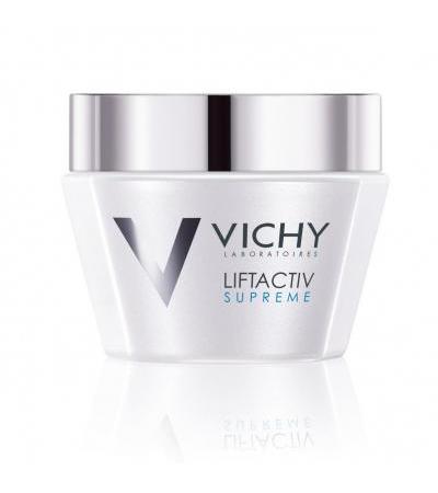VICHY Liftactiv Supreme trockene Haut 50 ml