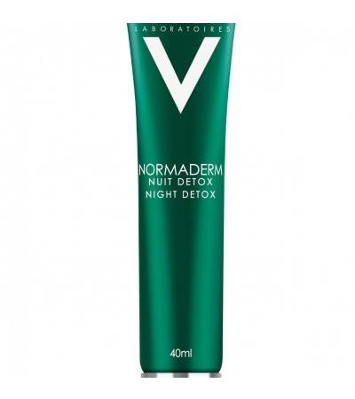 VICHY Normaderm Nacht Detox 40 ml