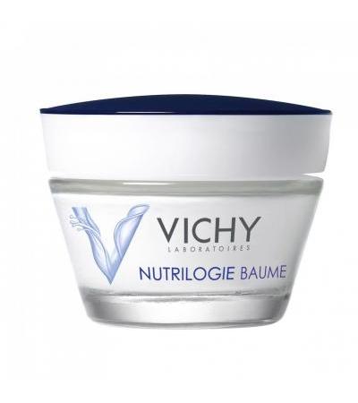 VICHY Nutrilogie Reichhaltig 50 ml