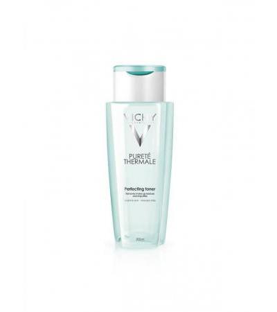 VICHY Pureté Thermale Reinigungslotion 200 ml