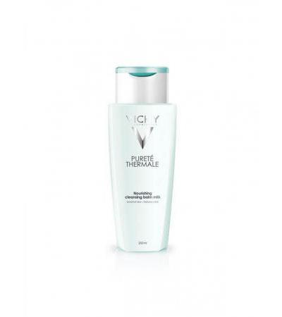 Vichy Pureté Thermale Reinigungsmilch 200 ml