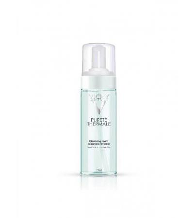 VICHY Pureté Thermale Reinigungsschaum 150 ml