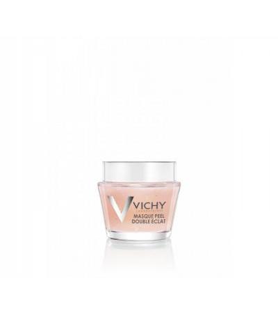 Vichy Purete Thermale Hauterneuernde Maske Duo 12 ml