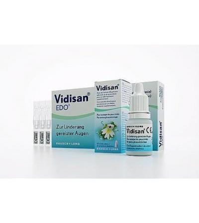 Vidisan Augentropfen 10 ml