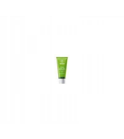 Weleda Citrus Hand und Nagelcreme 50 ml