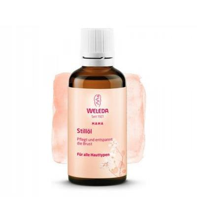 Weleda Stillöl 50 ml