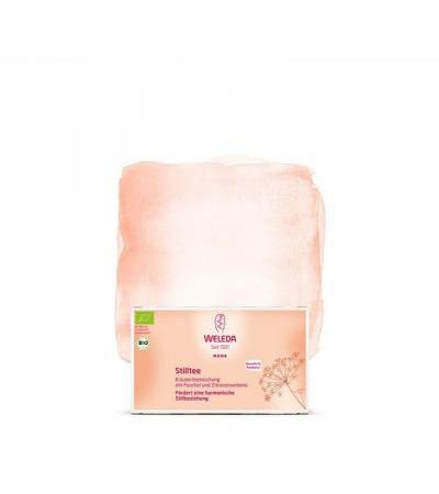 Weleda Stilltee 2g Beutel 20 Stk.