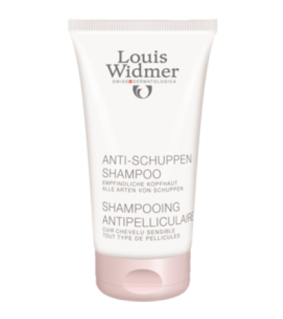 Widmer Anti-Schuppen Shampoo 150ml 150 ml