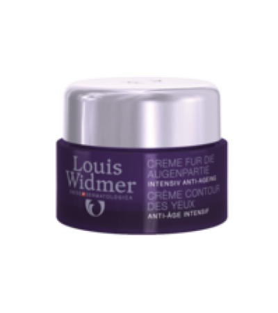 Widmer Creme für Augenpartie 30 ml