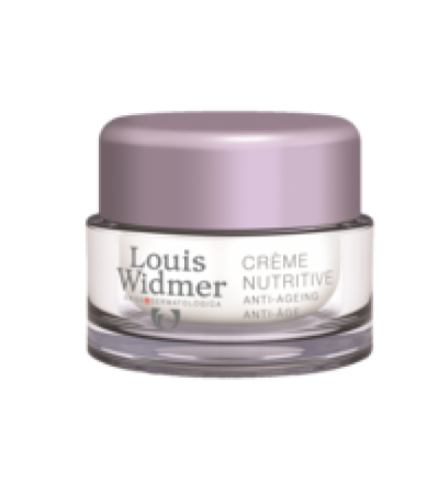Widmer Creme nutritive 50ml 50 ml