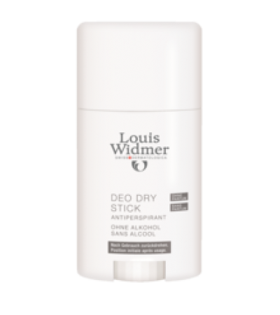Widmer Deo Dry Stick 50ml 50 ml