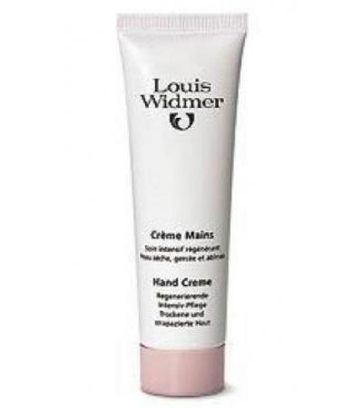 Widmer Hand Creme 50ml 50 ml