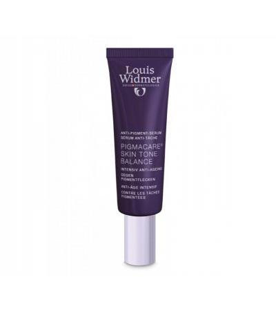WIDMER LOUIS PIGMACARE CREME 30 ml