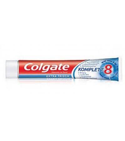 ZP.COLGATE KOMPL.EXT FRISCH 75 ml