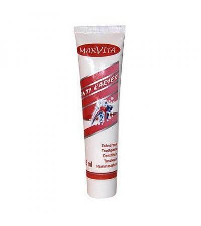 ZP.MARVITA ANTI KARIES 125 ml