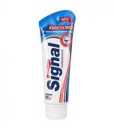 ZP.SIGNAL ZAHNCR KARIESSCHU 100 ml
