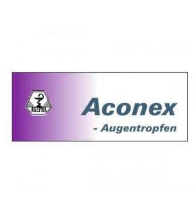 Aconex Augentropfen 10 ml