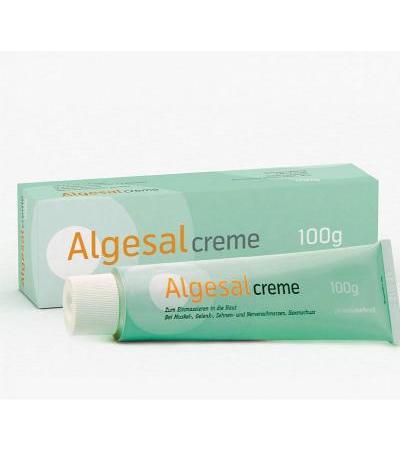 Algesal Creme 50 g