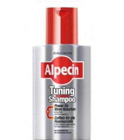 Alpecin Tuning-Shampoo 200ml 200 ml