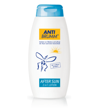 Anti Brumm 2in1 After Sun 150 ml