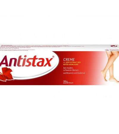 Antistax Creme 100 g