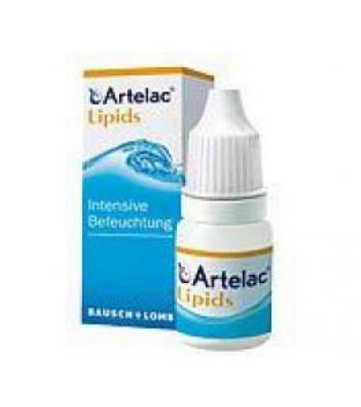 Artelac Lipids MD Augentropfen 10g 10 ml