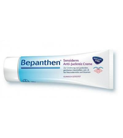 Bepanthen® Sensiderm Creme 20 g