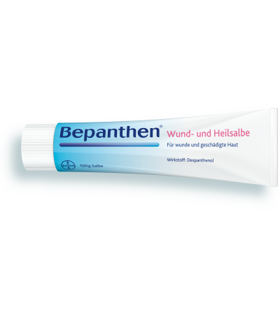 Bepanthen® Wund- und Heilsalbe 30 g