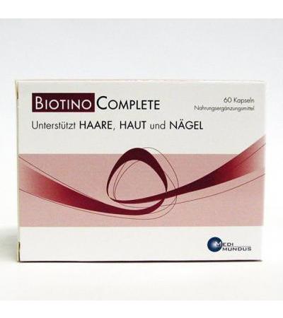 Biotino Complite 60 Stk.