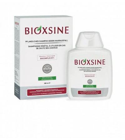 Bioxsine Sh.Anti-schupp 300 ml
