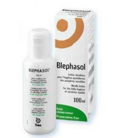 Blephasol 100 ml