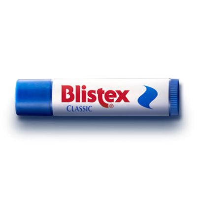 Blistex Allround Lip Care Classic 4 g