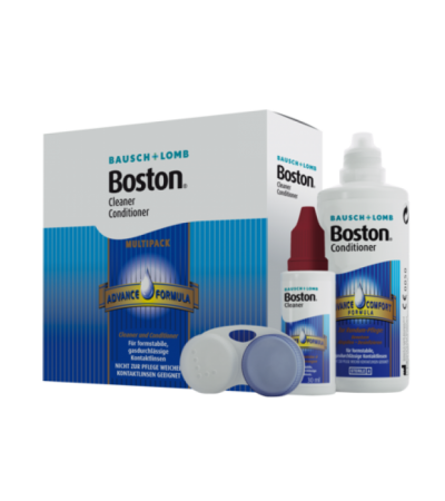 Boston Advance Aufbewahrungslösung 120 ml