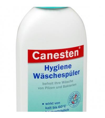 Canesten® Hygiene Wäschespüler 250 ml