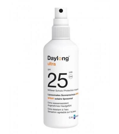 Daylong™ ultra 25 Spray 150 ml