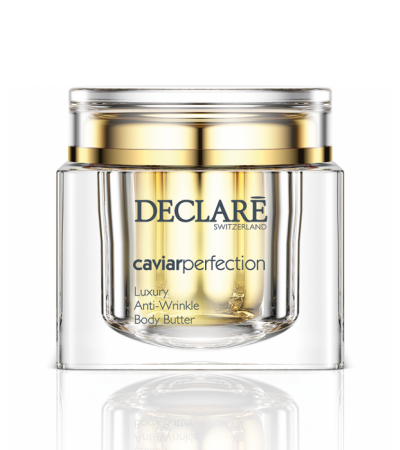 DECLARE CAVIARPERFECTION Luxary Body Butter 200 g
