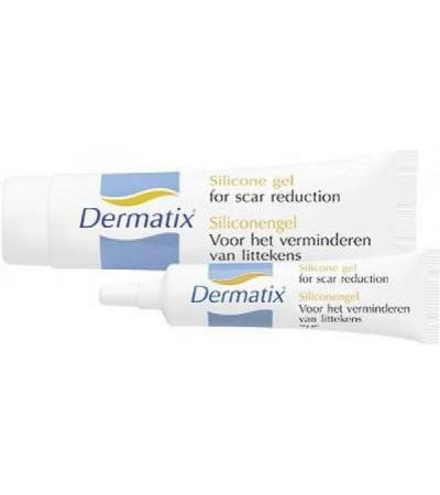 Dermatix Ultra Narbengel 15 g