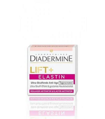 Diadermine Lift+ Elastin Ultra-Straffende Anti-Falten Tagescreme 50 ml
