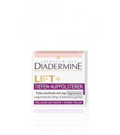 Diadermine Lift+ Tiefen Aufpolsterer Anti-Age Tagescreme 50ml 50 ml