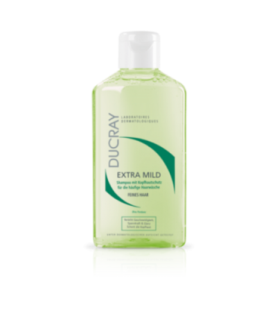 Ducray Shampoo Extramild 200 ml
