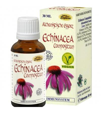 Espara Echinacea Compositum Alchemistische Essenz 30ml 30 ml